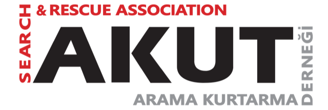 AKUT Arama Kurtarma Derneği logosu